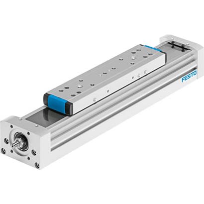 FESTO 电机驱动器 ELGA-BS-KF-70-100-0H-10P-ML