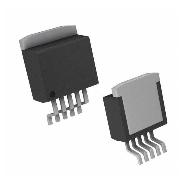MICROCHIP TECHNOLOGY LDO稳压器 TC1263-2.8VETTR
