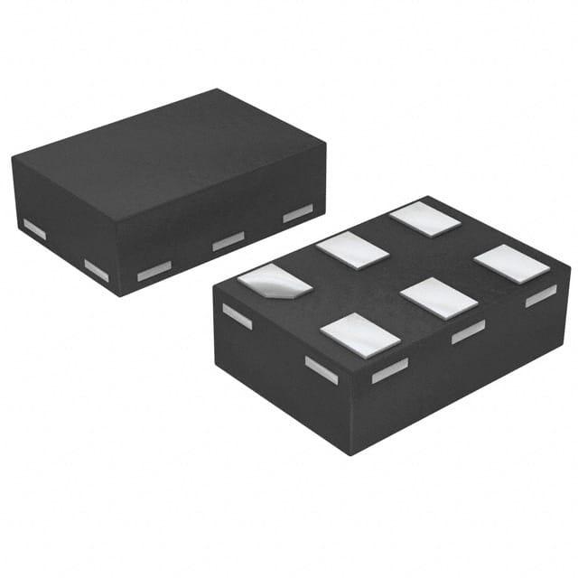 NXP SEMICONDUCTORS 反相器 74LVC1G14GM,115