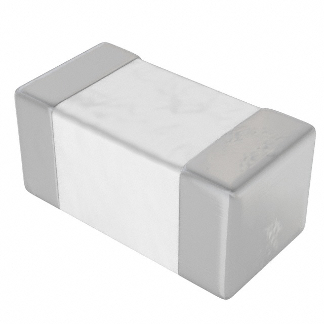 JOHANSON TECHNOLOGY 陶瓷电容 QSCP251Q100G1GV001T