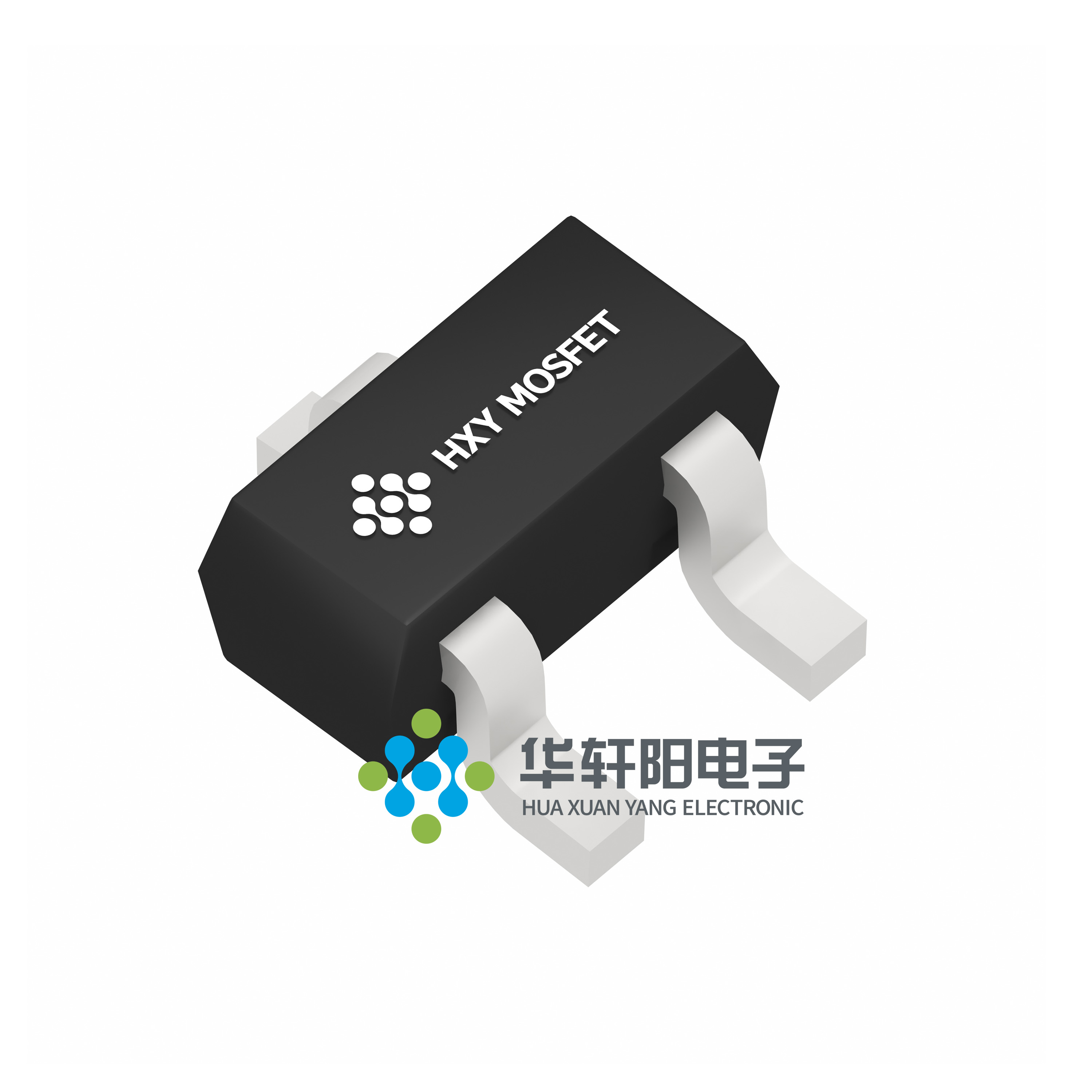 HXY MOSFET/深圳华轩阳电子 场效应管(MOSFET) HXY3139CI