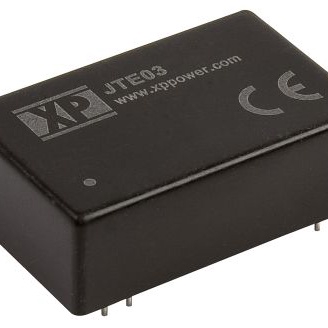 XP POWER AC-DC模块 JTE0324S15