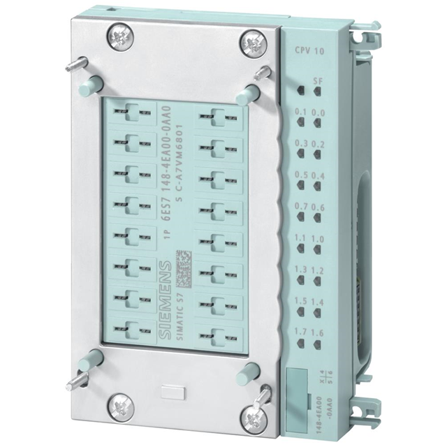 SIEMENS/西门子 其他可编程器件 6ES71484EA000AA0