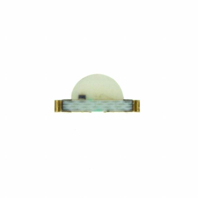 TT ELECTRONICS 发光二极管 OVSRRGBCC3