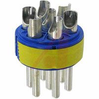 AMPHENOL 圆形连接器 97-24-10P