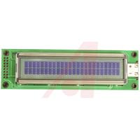LUMEX LED显示器件 LCM-S02402DSF