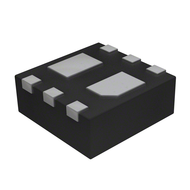 CSD15571Q2-晶体管 - FET，MOSFET - 单-云汉芯城ICKey.cn