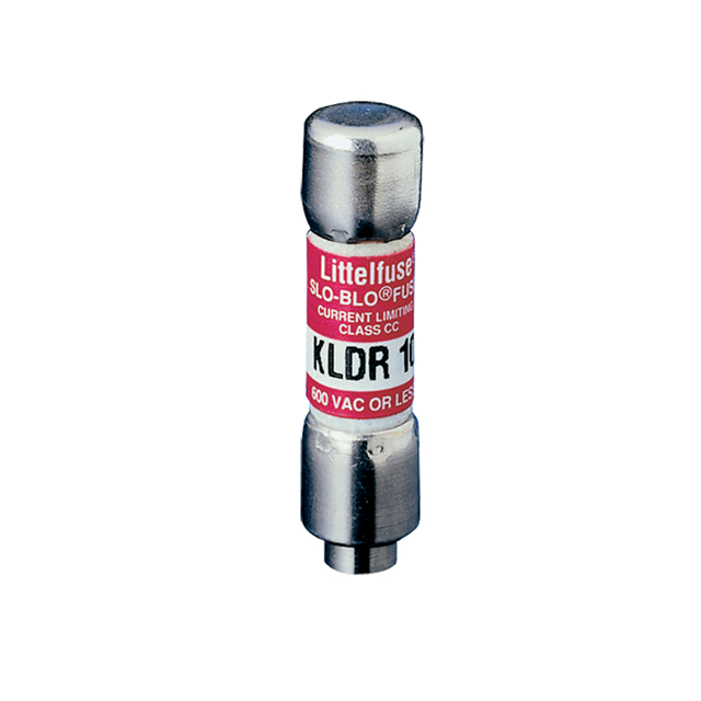 LITTELFUSE 熔断保险丝 KLDR.500HXP