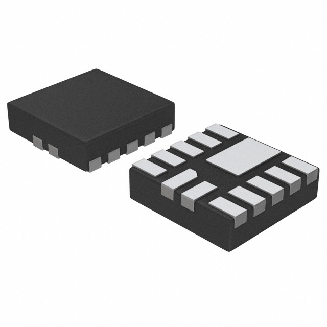 ON SEMICONDUCTOR LED驱动器 NCP5623CMUTBG