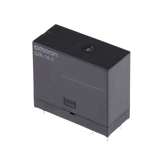 OMRON/欧姆龙 其他继电器 G2R-1A-E-ASI DC5