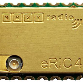 ERIC4--云汉芯城ICKey.cn