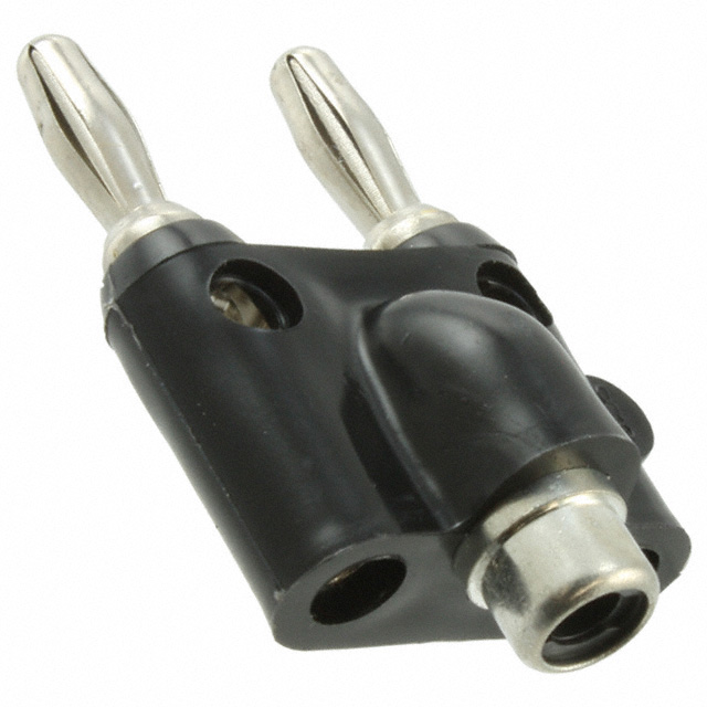 POMONA ELECTRONICS 适配器转接 1442