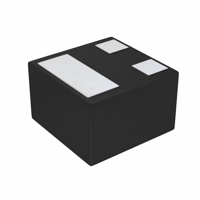 ON SEMICONDUCTOR 场效应管(MOSFET) NTNS3193NZT5G