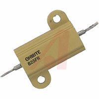OHMITE 其它固定电阻 825F150E