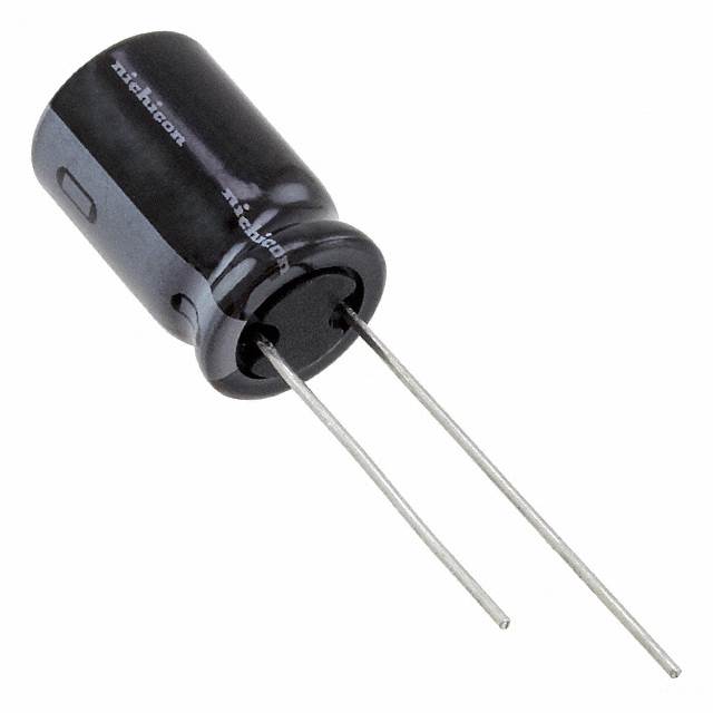 NICHICON 铝电解电容 UHV1V471MPD1TD
