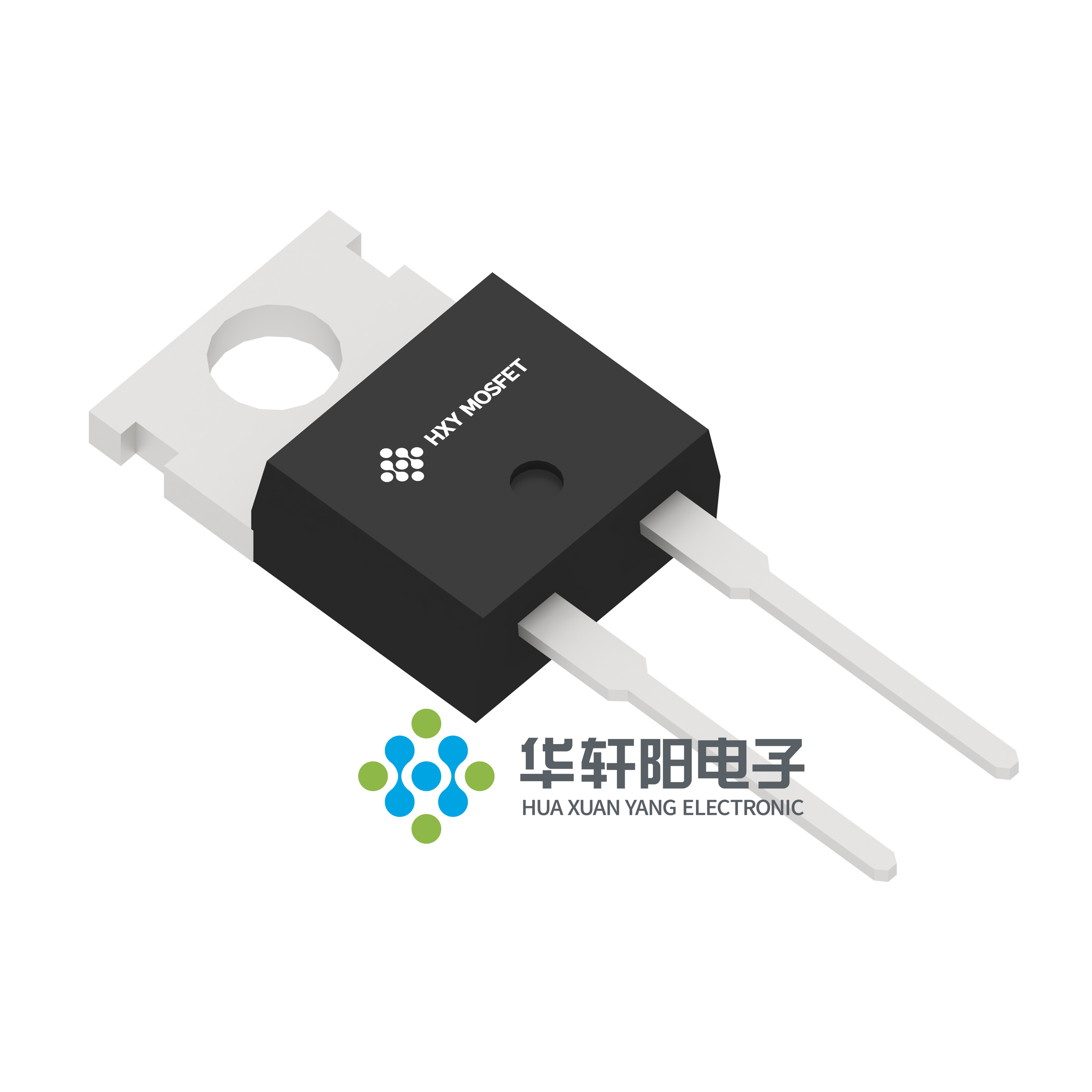HXY MOSFET/深圳华轩阳电子 肖特基二极管 HC4D10120A