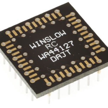WINSLOW ADAPTICS 用于IC/晶体管的插座 - 适配器 WA052127DAJTRC