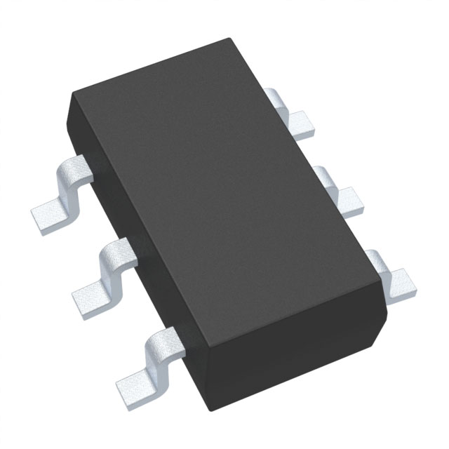 MICROCHIP TECHNOLOGY 其他驱动器 MIC2005-1.2YM6