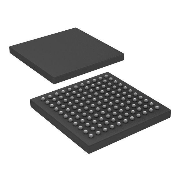 MICROCHIP TECHNOLOGY 微控制器(MCU) PIC32MX320F128LT-80V/BG