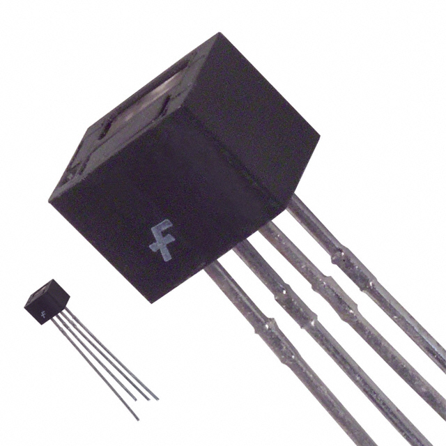 ON SEMICONDUCTOR 光电传感器 QRD1114