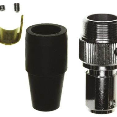 HIROSE ELECTRIC 圆形连接器 HR10A-10TJ-12P(73)