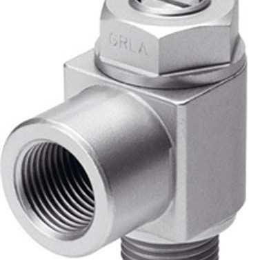 FESTO 其他工具 GRLA-1/4-B