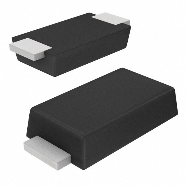 VISHAY INTERTECHNOLOGY 整流二极管/整流桥 VSSAF3N50-M3/6A