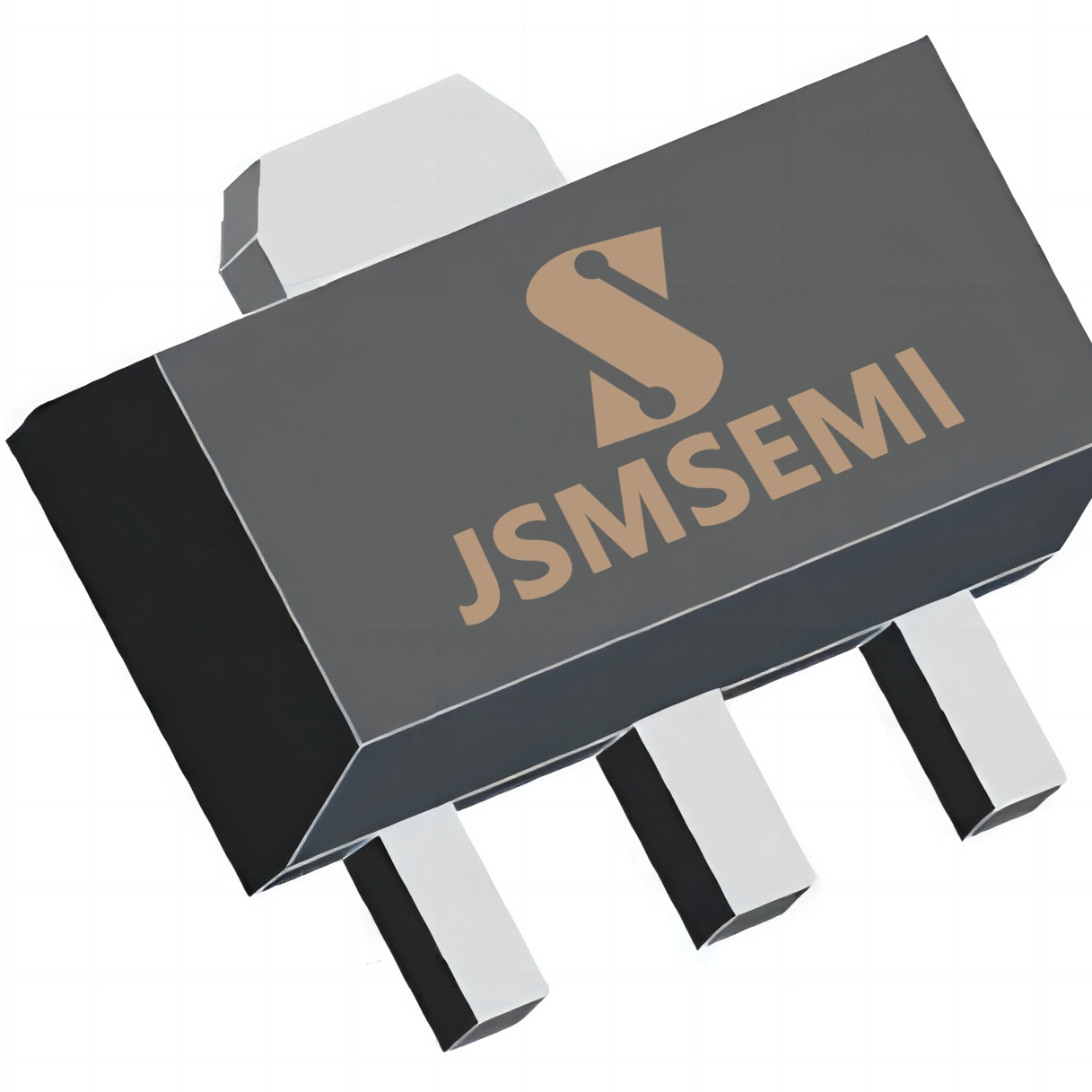SS8550--云汉芯城ICKey.cn