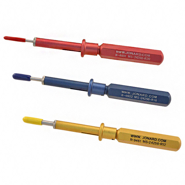 JONARD TOOLS 其他工具 KR-260