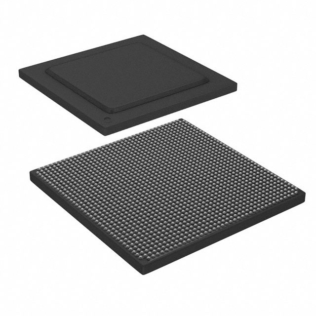 TEXAS INSTRUMENTS 数字信号处理(DSP) 66AK2H12DXAAWA24