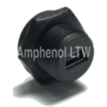 AMPHENOL USB/DVI/HDMI 连接器 NUB-20PMFP-SC7001