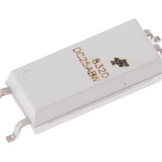 ON SEMICONDUCTOR 栅极电源驱动器 FOD8383R2V