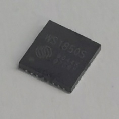 WS1850S--云汉芯城ICKey.cn