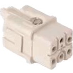 MOLEX 重载连接器 - 插件/模块 936010435