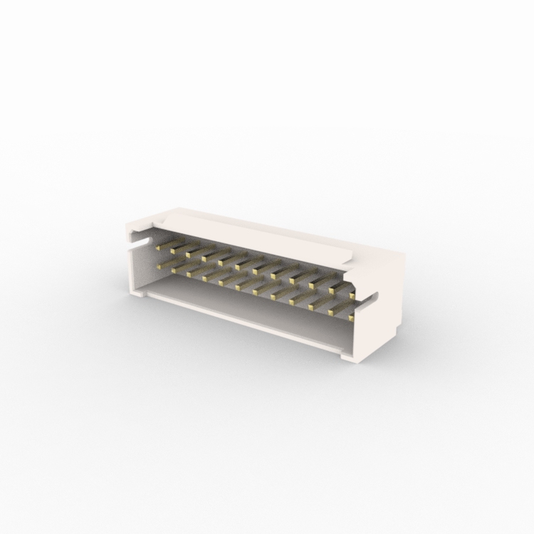 X2026WV-2x11D-46V03--云汉芯城ICKey.cn