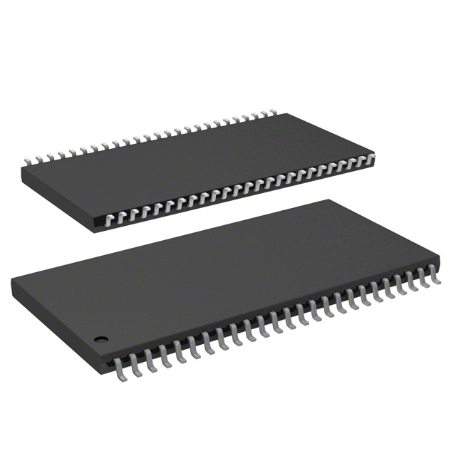 WINBOND/台湾华邦 动态随机存储器(DRAM) W9816G6JH-6I