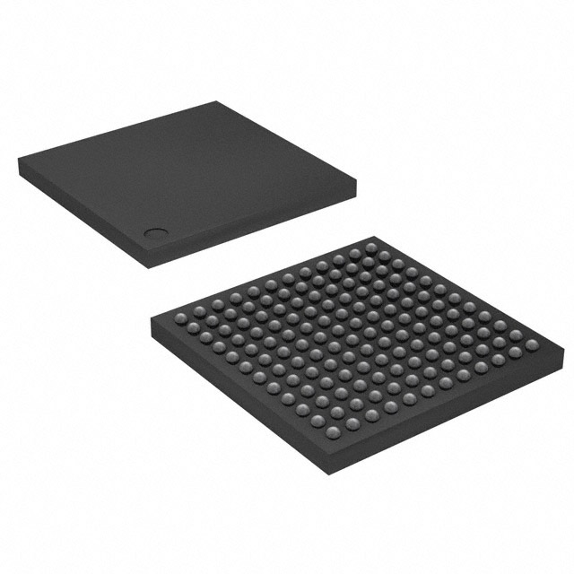 MK64FN1M0VMD12-嵌入式 - 微控制器-云汉芯城ICKey.cn