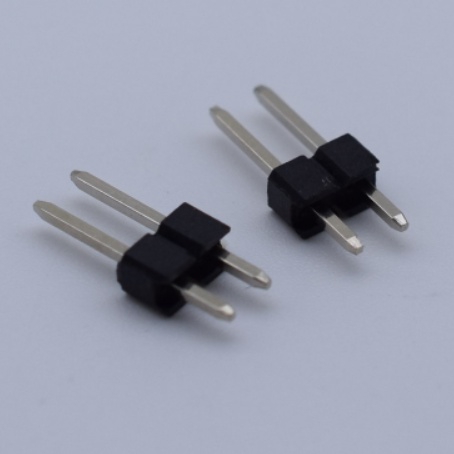 HX PZ2.54-1X2P ZZ--云汉芯城ICKey.cn