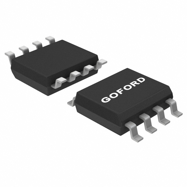 GOFORD/深圳谷峰电子 场效应管(MOSFET) G2K8P15S