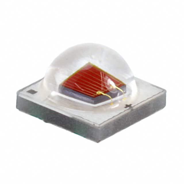 CREE 发光二极管 XPEBRD-L1-0000-00501