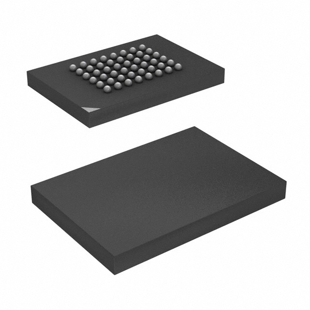 INFINEON TECHNOLOGIES 静态随机存储器(SRAM) CY14V101NA-BA45XI