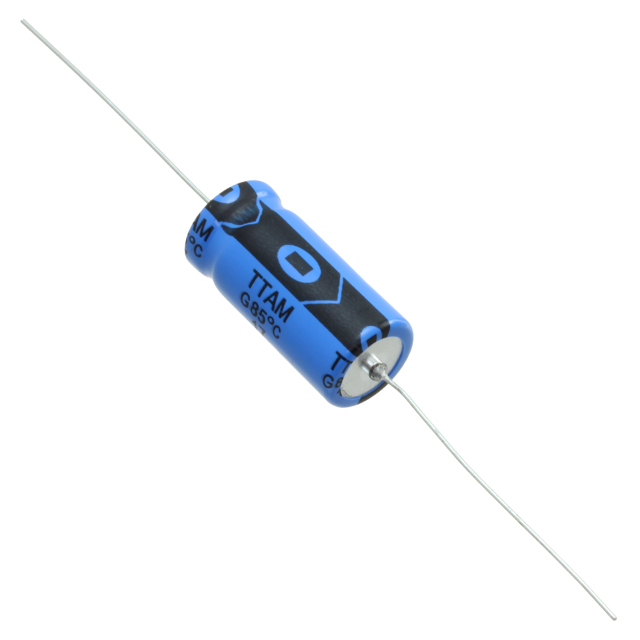 CORNELL DUBILIER ELECTRONICS KNOWLES 铝电解电容 158TTA050M