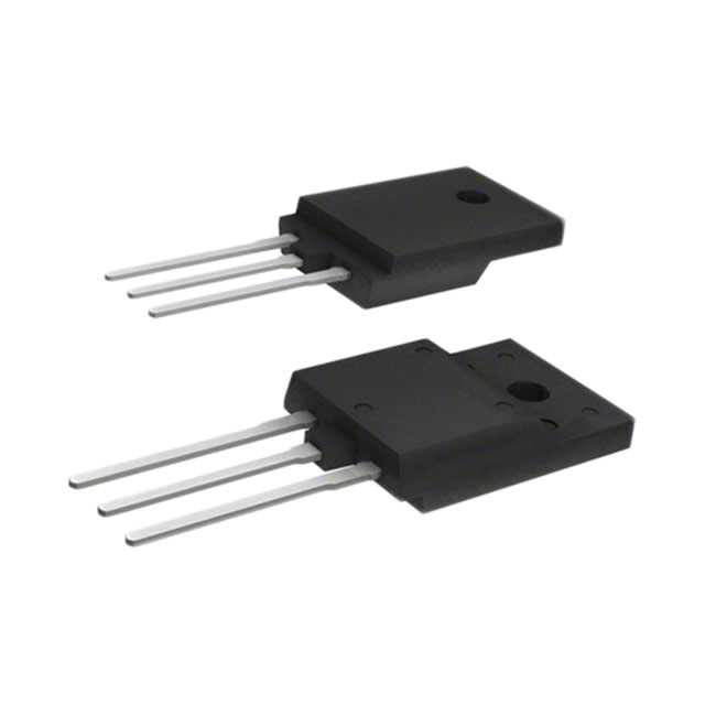 INFINEON TECHNOLOGIES 场效应管(MOSFET) IPA60R180C7XKSA1
