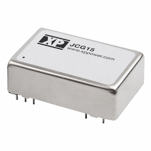 XP POWER AC-DC模块 JCG1524S05