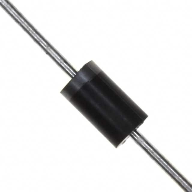 VISHAY INTERTECHNOLOGY 整流二极管/整流桥 UG4A-E3/54