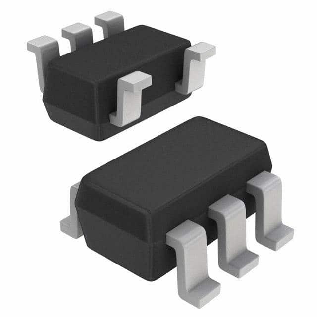 RENESAS ELECTRONICS 运算放大器 ISL28113FHZ-T7