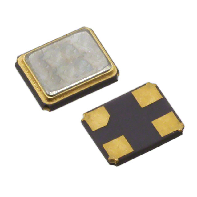 ABRACON 无源晶振 ABM8-25.000MHZ-12-D1X-T