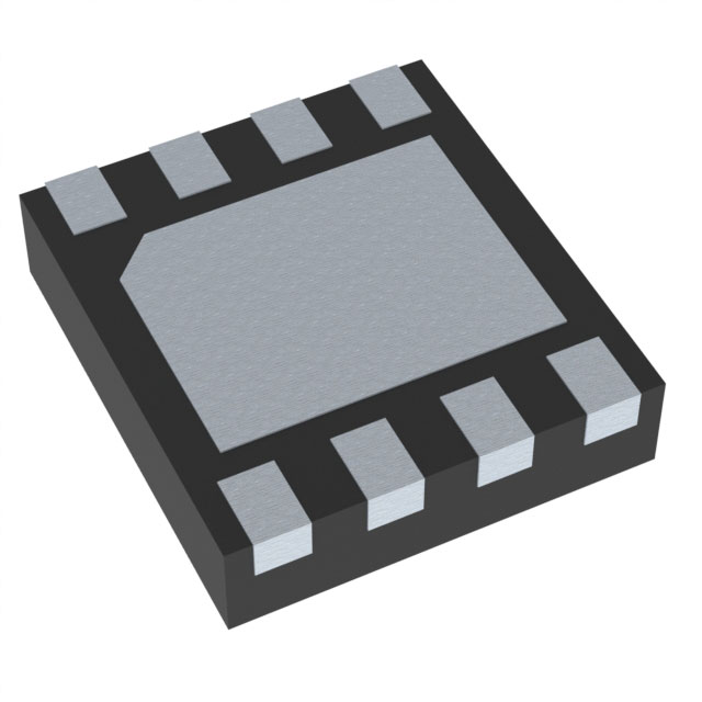 ON SEMICONDUCTOR 电池管理芯片 NCP367OPMUEOTBG