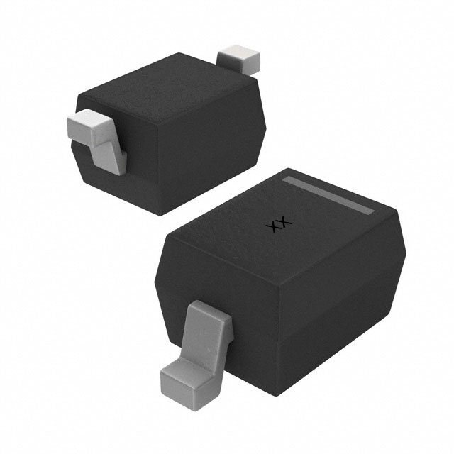 BOURNS TVS二极管/ESD抑制器 CDSOD323-T15SC