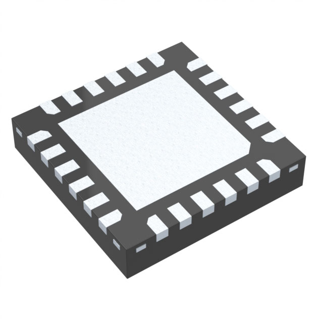 ANALOG DEVICES RF调制器和解调器 HMC597LP4ETR